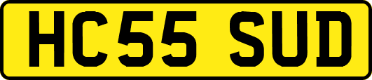 HC55SUD