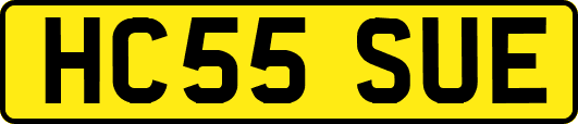 HC55SUE
