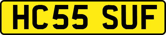 HC55SUF