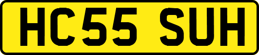 HC55SUH