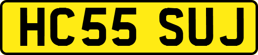 HC55SUJ