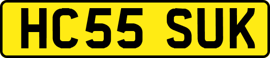 HC55SUK