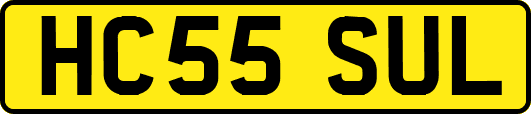 HC55SUL