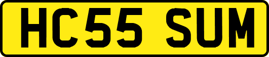 HC55SUM