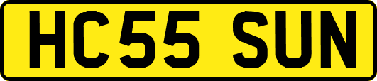 HC55SUN