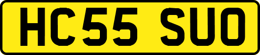 HC55SUO