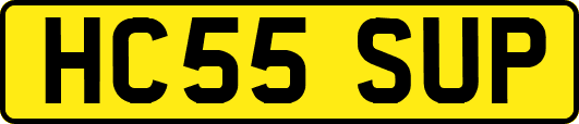 HC55SUP