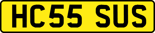 HC55SUS