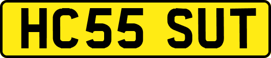 HC55SUT