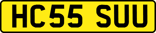 HC55SUU