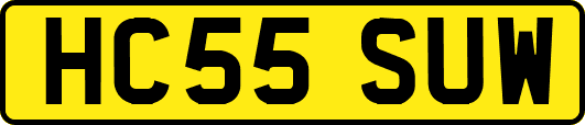 HC55SUW