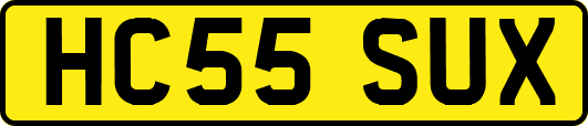 HC55SUX