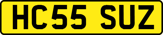 HC55SUZ