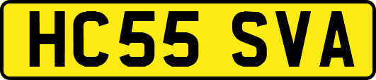 HC55SVA