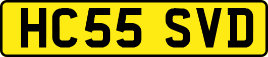 HC55SVD