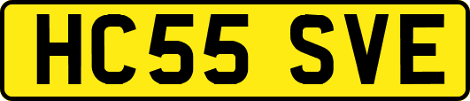 HC55SVE