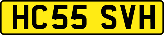 HC55SVH