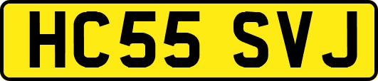 HC55SVJ