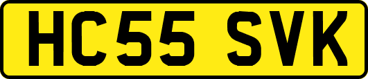 HC55SVK