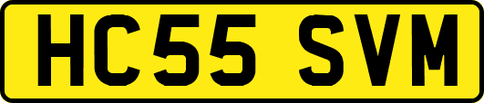 HC55SVM
