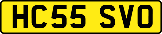 HC55SVO
