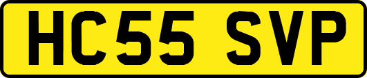 HC55SVP