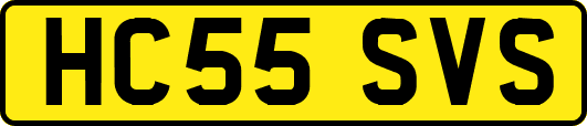 HC55SVS