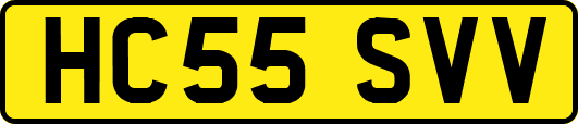 HC55SVV