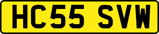 HC55SVW