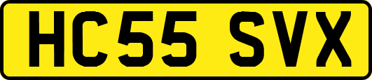 HC55SVX