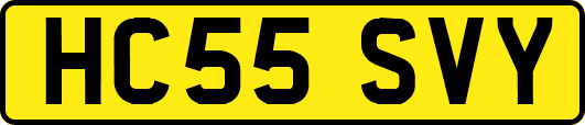 HC55SVY