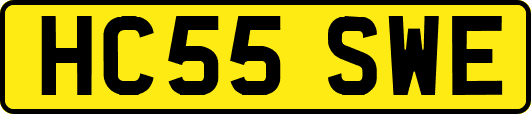 HC55SWE
