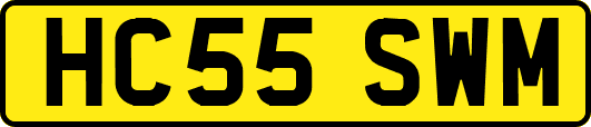 HC55SWM