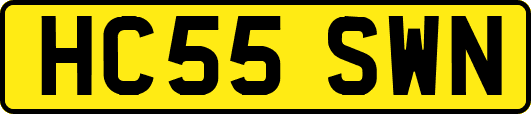 HC55SWN