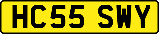 HC55SWY