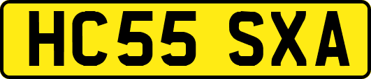 HC55SXA