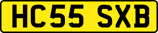 HC55SXB