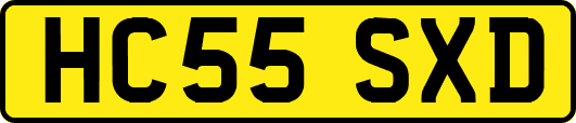 HC55SXD