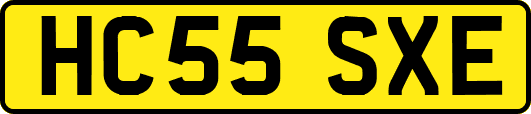 HC55SXE