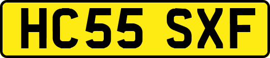 HC55SXF