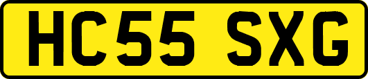 HC55SXG