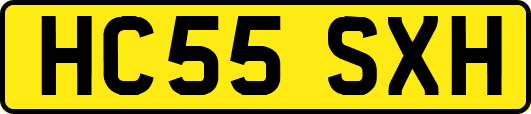 HC55SXH