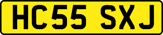 HC55SXJ