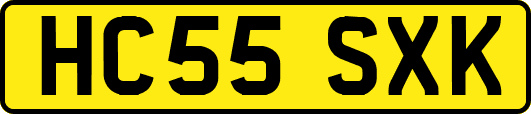 HC55SXK