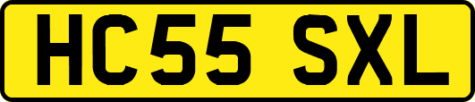 HC55SXL