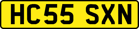 HC55SXN