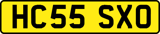 HC55SXO