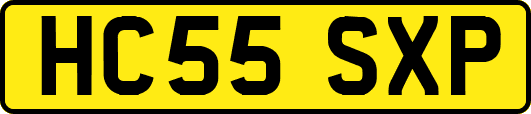 HC55SXP