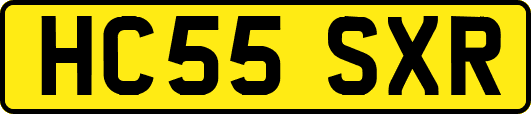 HC55SXR
