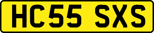 HC55SXS